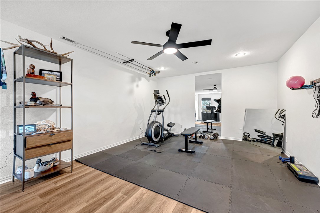 Hilldale - Residential