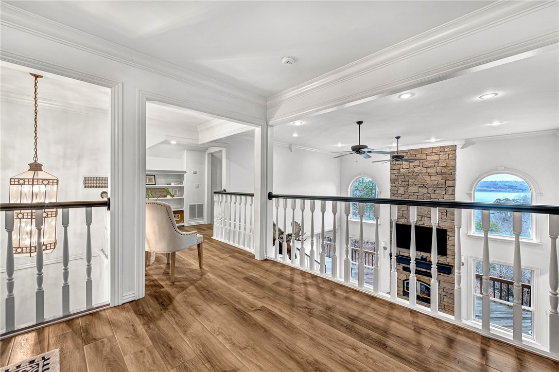 Hilldale - Residential