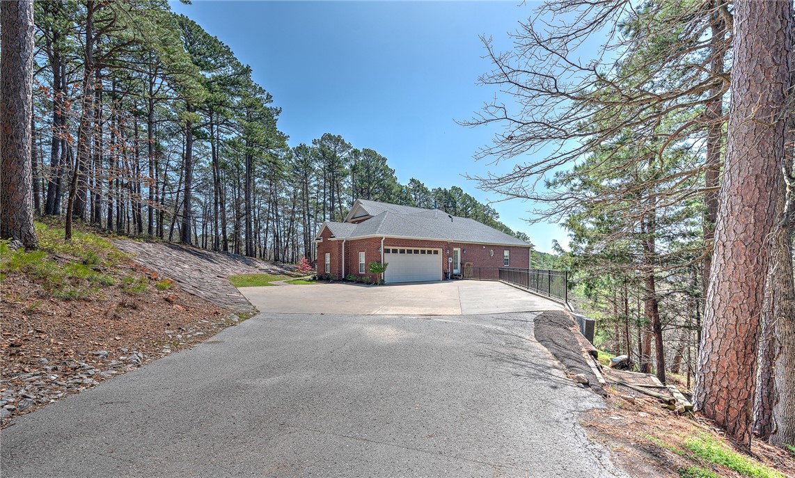 Hilldale - Residential