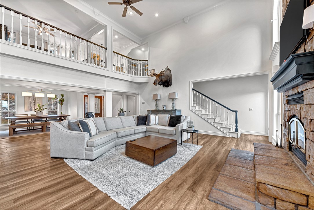 Hilldale - Residential