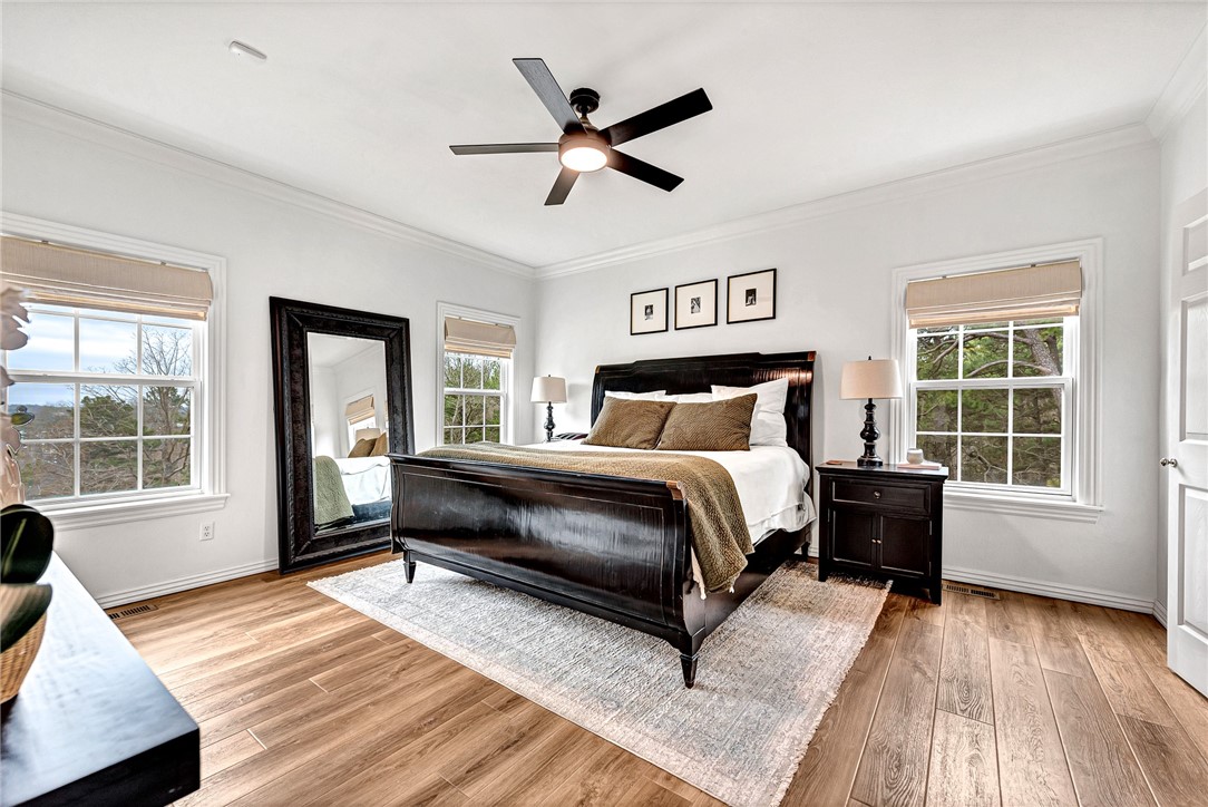 Hilldale - Residential