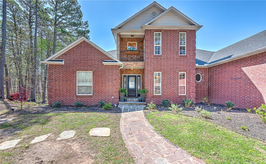 Hilldale - Residential