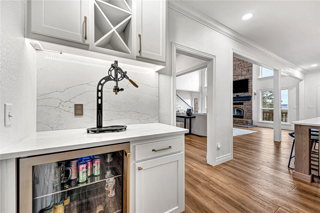 Hilldale - Residential