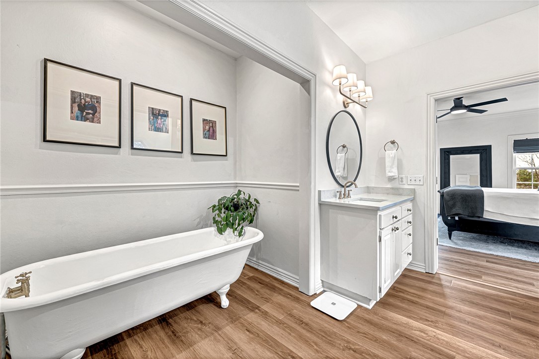 Hilldale - Residential