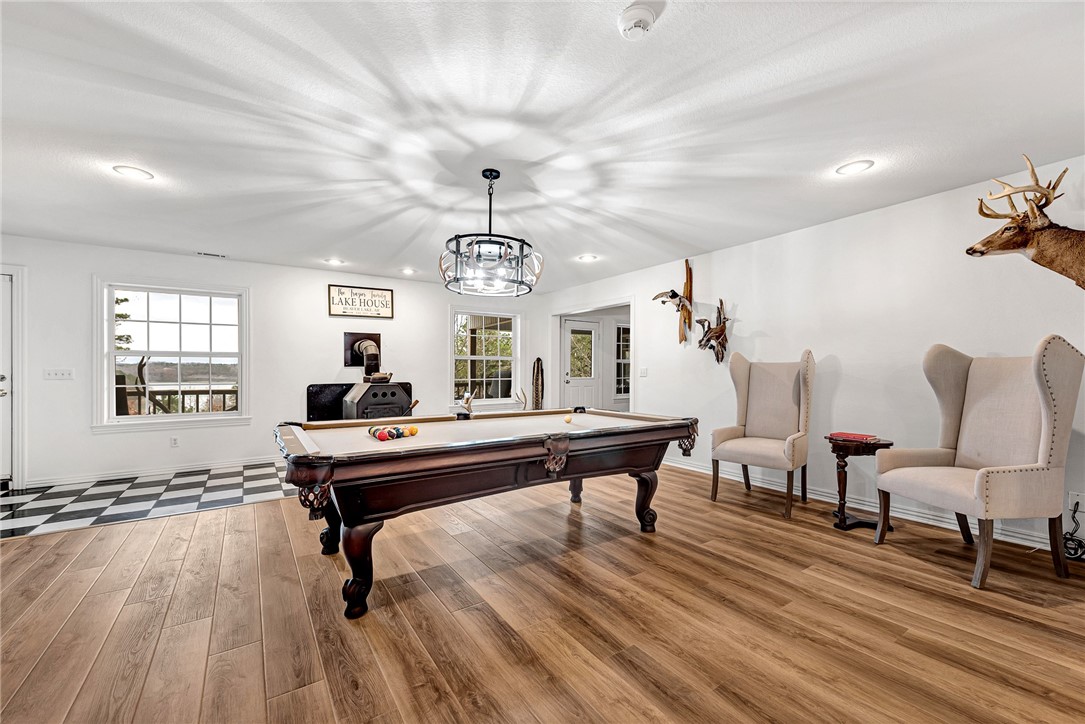 Hilldale - Residential