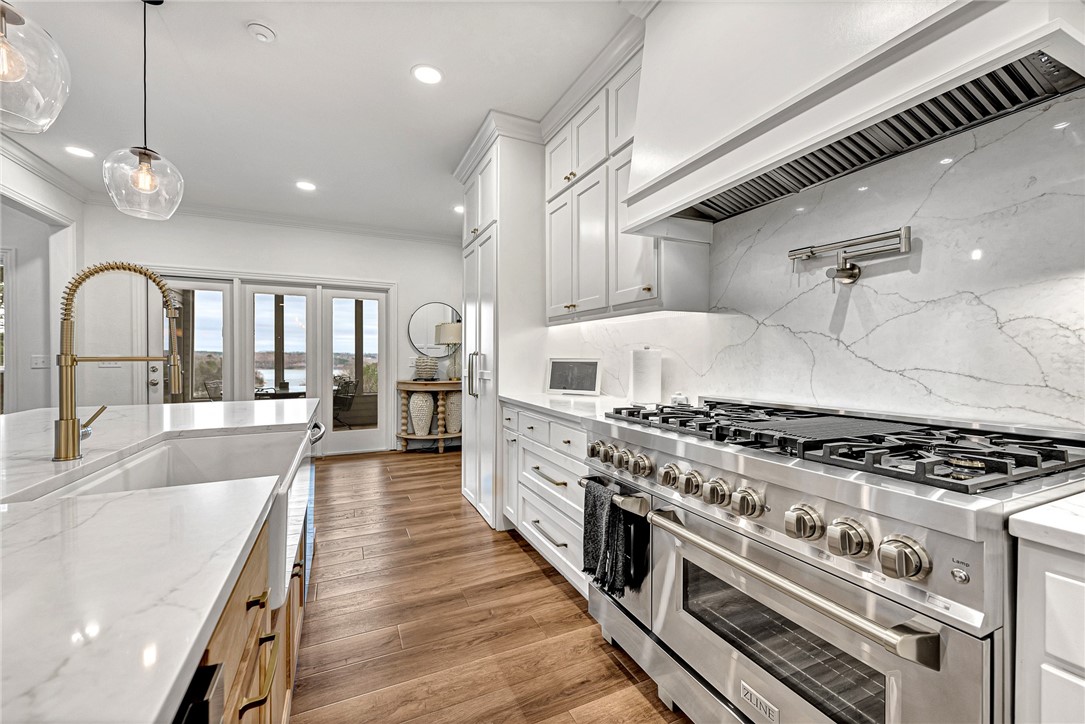 Hilldale - Residential