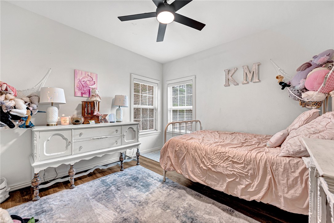 Hilldale - Residential