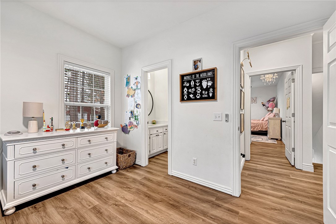 Hilldale - Residential