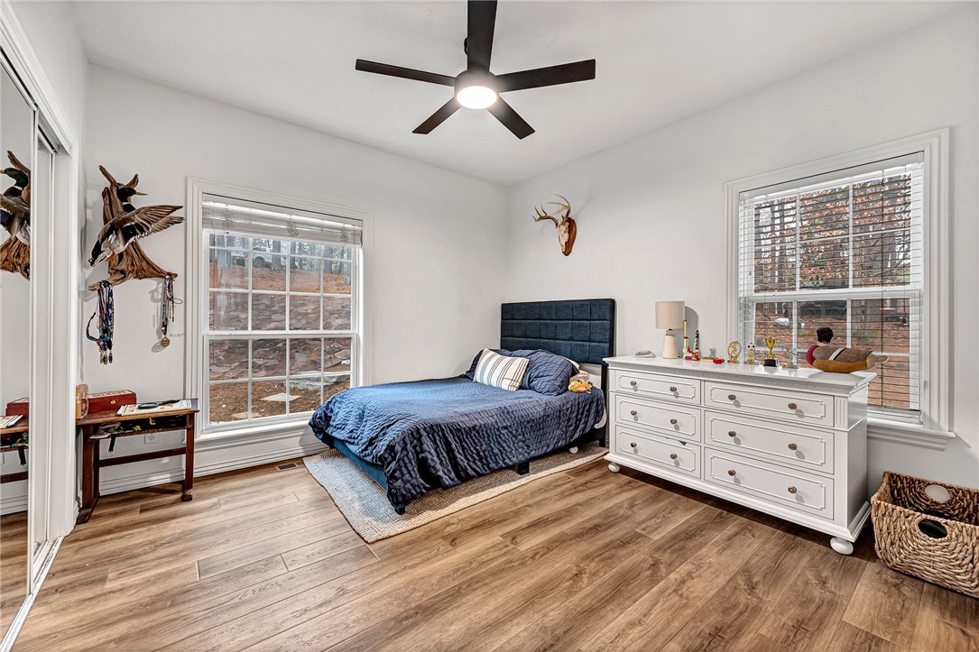 Hilldale - Residential