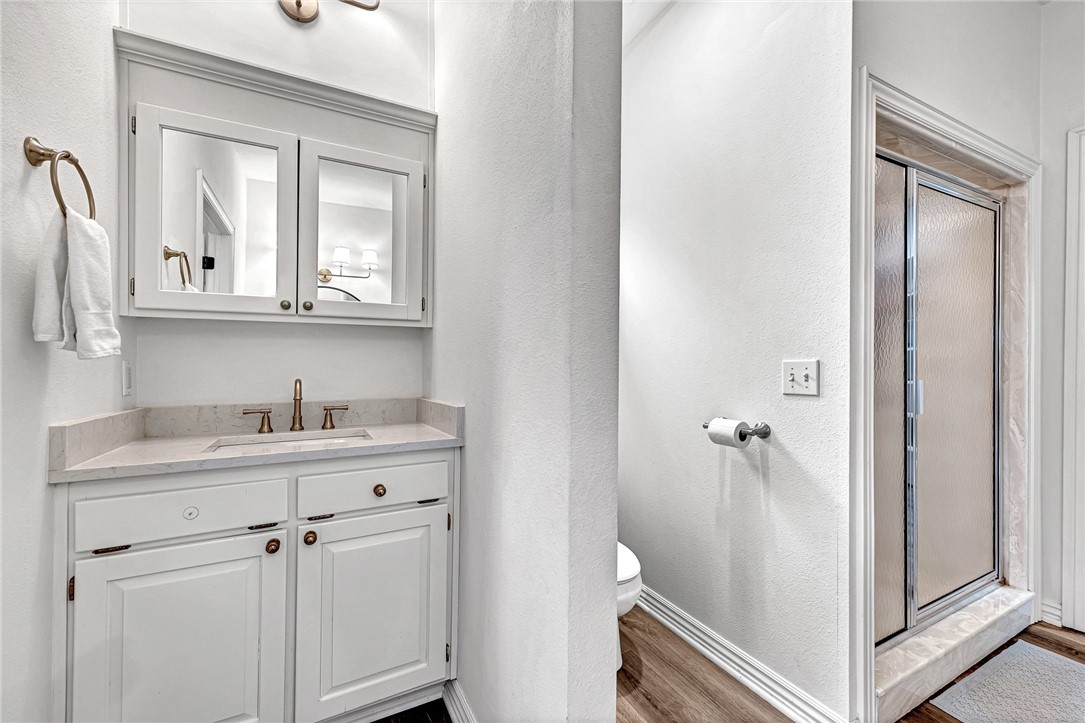 Hilldale - Residential