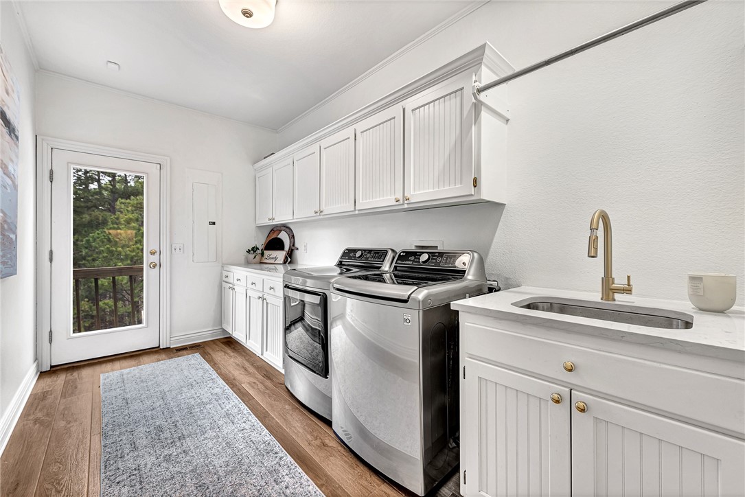 Hilldale - Residential