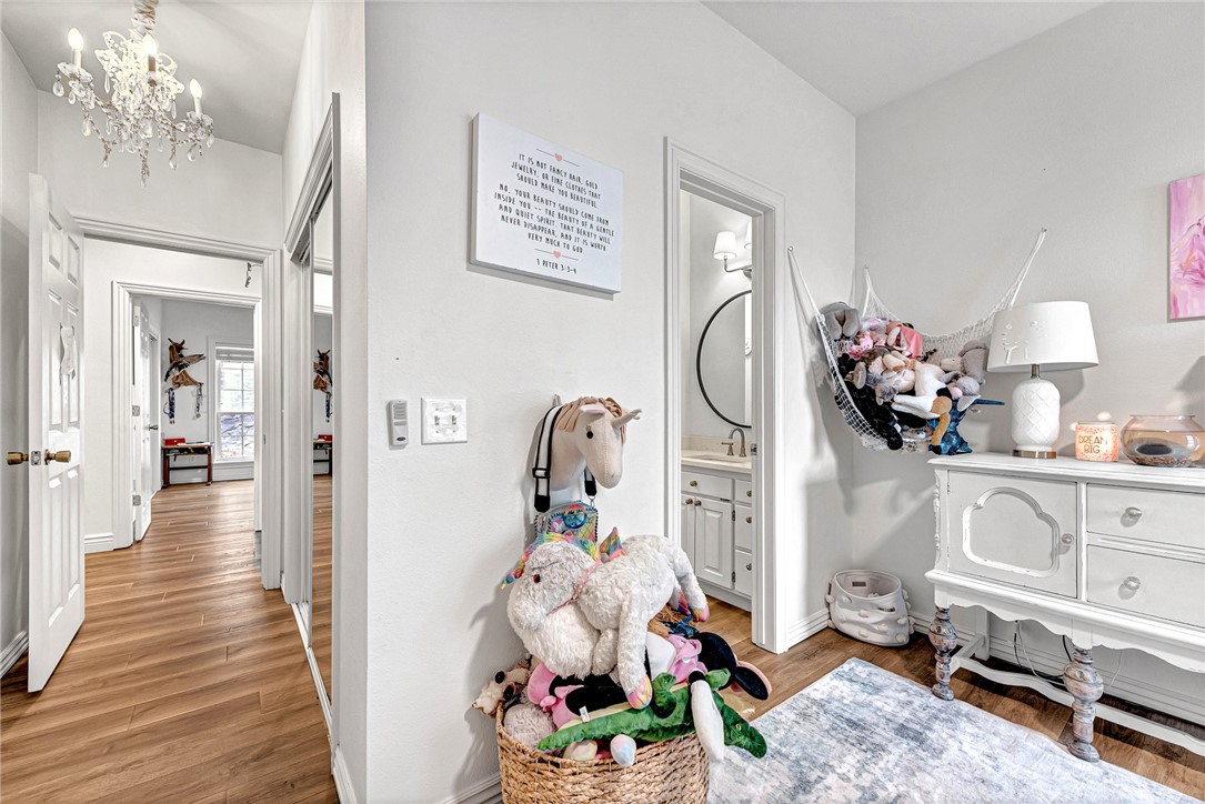 Hilldale - Residential