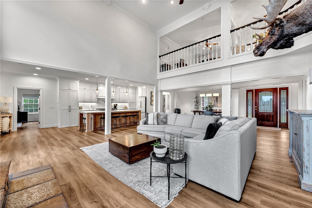 Hilldale - Residential