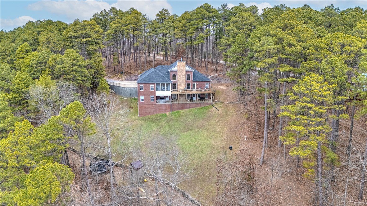 Hilldale - Residential