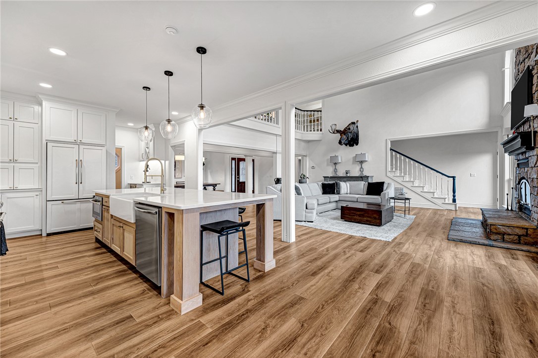 Hilldale - Residential