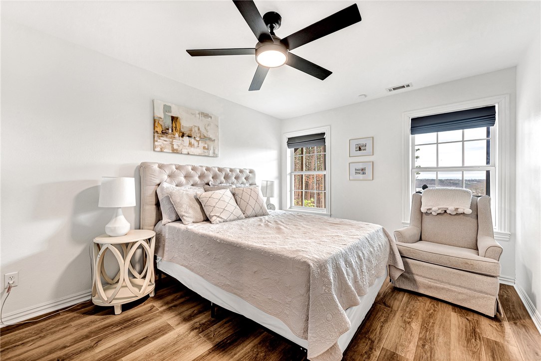 Hilldale - Residential