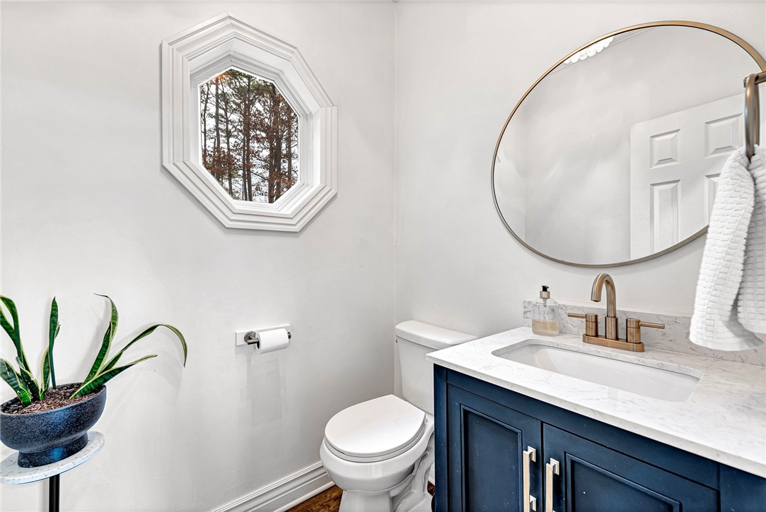 Hilldale - Residential