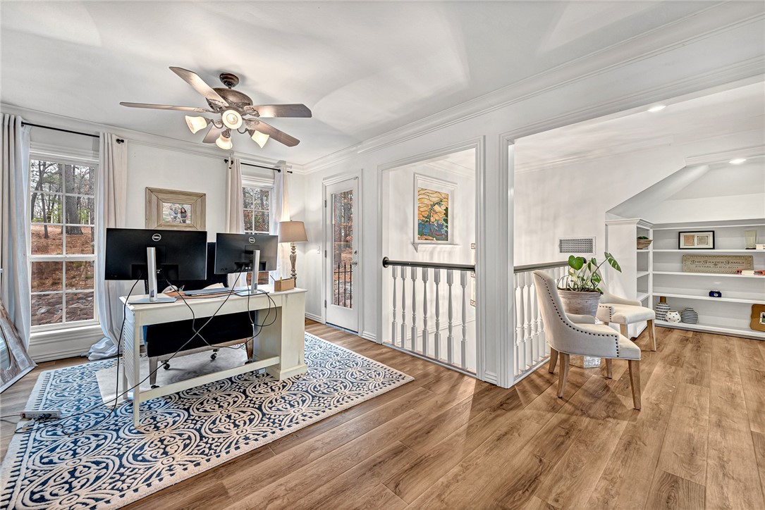 Hilldale - Residential