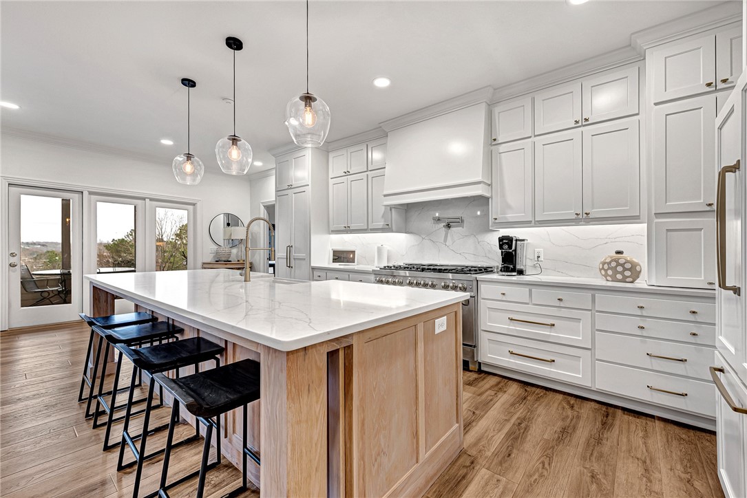 Hilldale - Residential