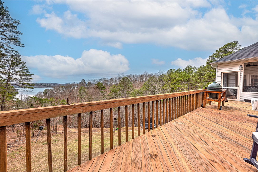 Hilldale - Residential