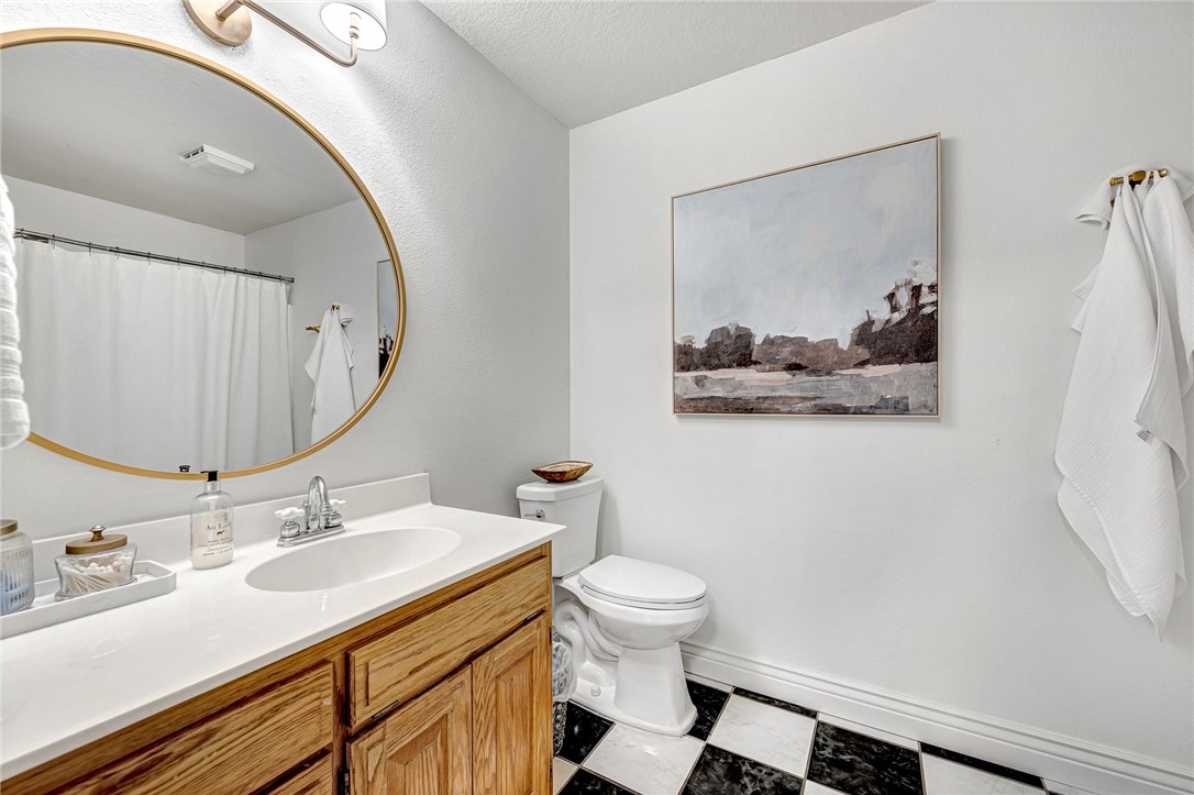 Hilldale - Residential