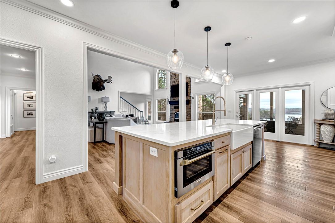 Hilldale - Residential