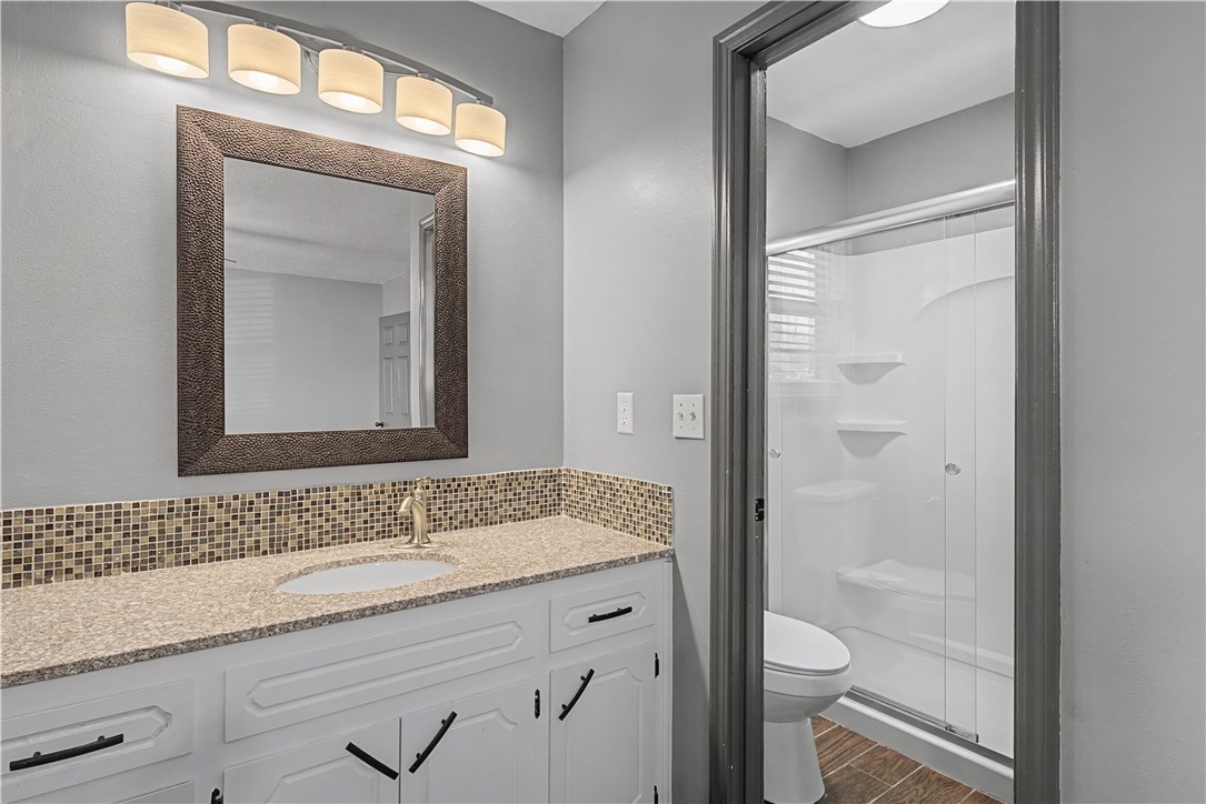 BROADMORE ACRES S/D - Residential