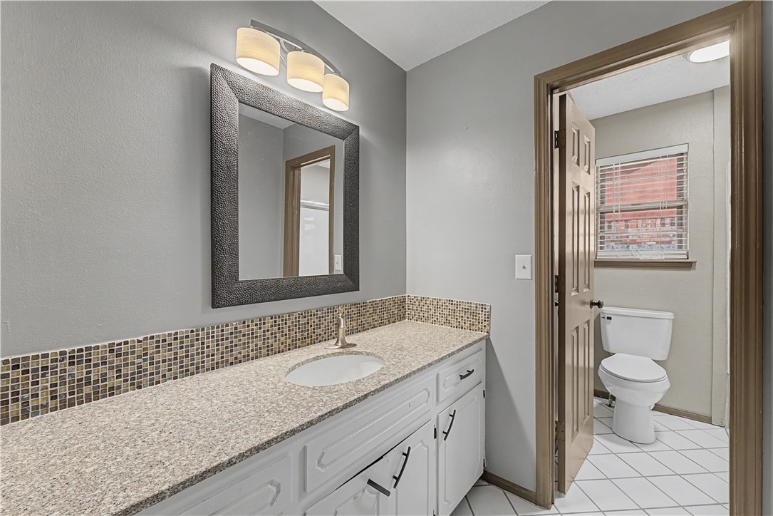 BROADMORE ACRES S/D - Residential