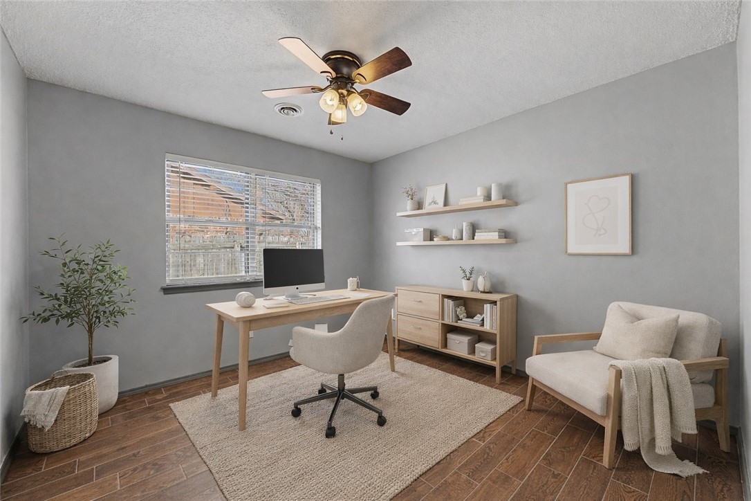 BROADMORE ACRES S/D - Residential