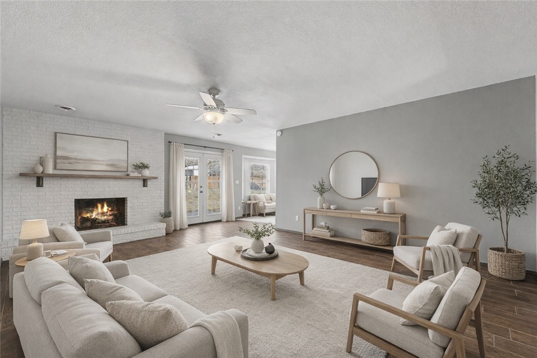 BROADMORE ACRES S/D - Residential