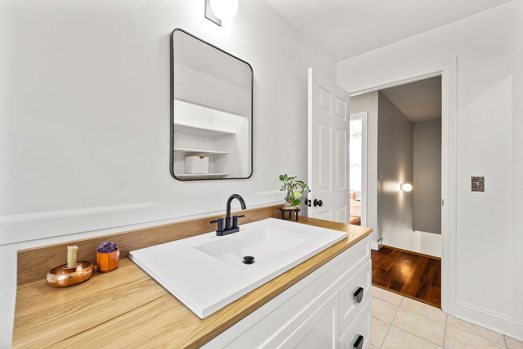 Sunset Woods - Residential