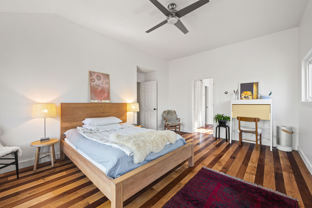 Sunset Woods - Residential