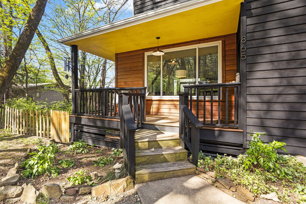 Sunset Woods - Residential