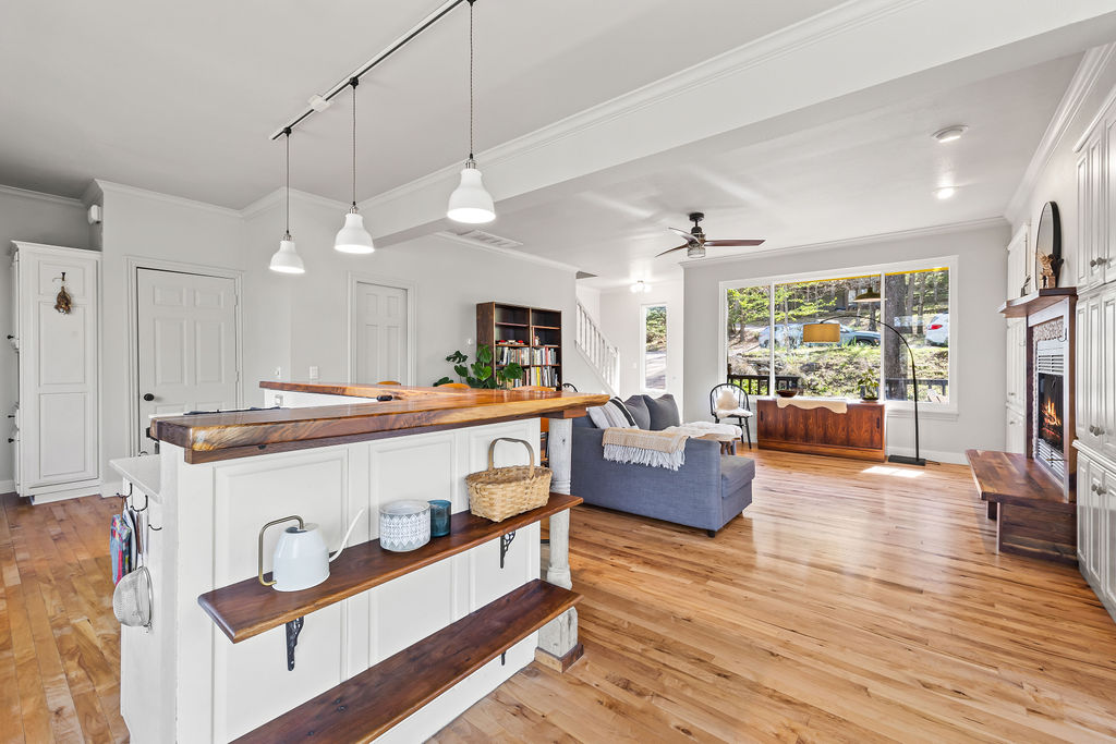 Sunset Woods - Residential