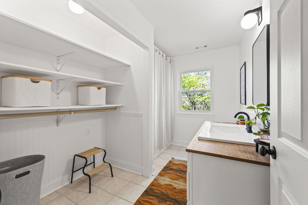 Sunset Woods - Residential