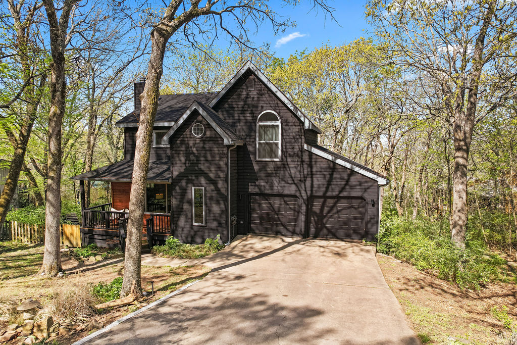 Sunset Woods - Residential