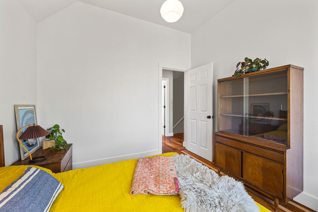 Sunset Woods - Residential