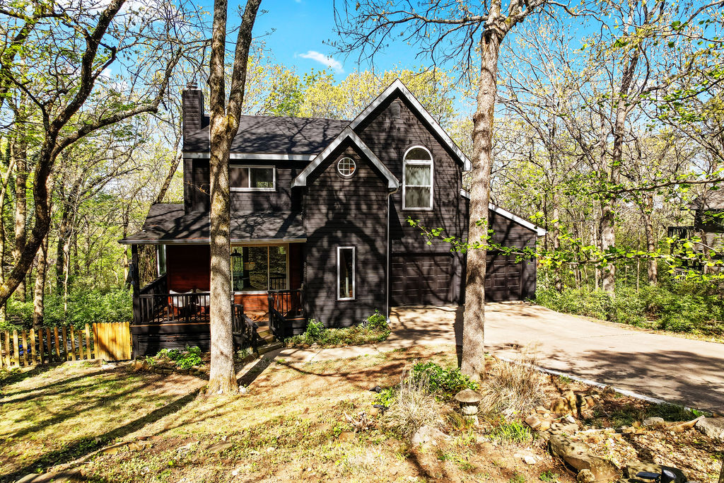 Sunset Woods - Residential