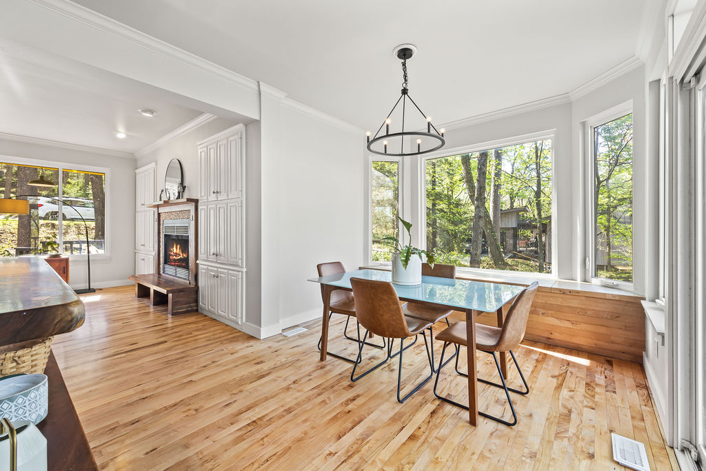 Sunset Woods - Residential