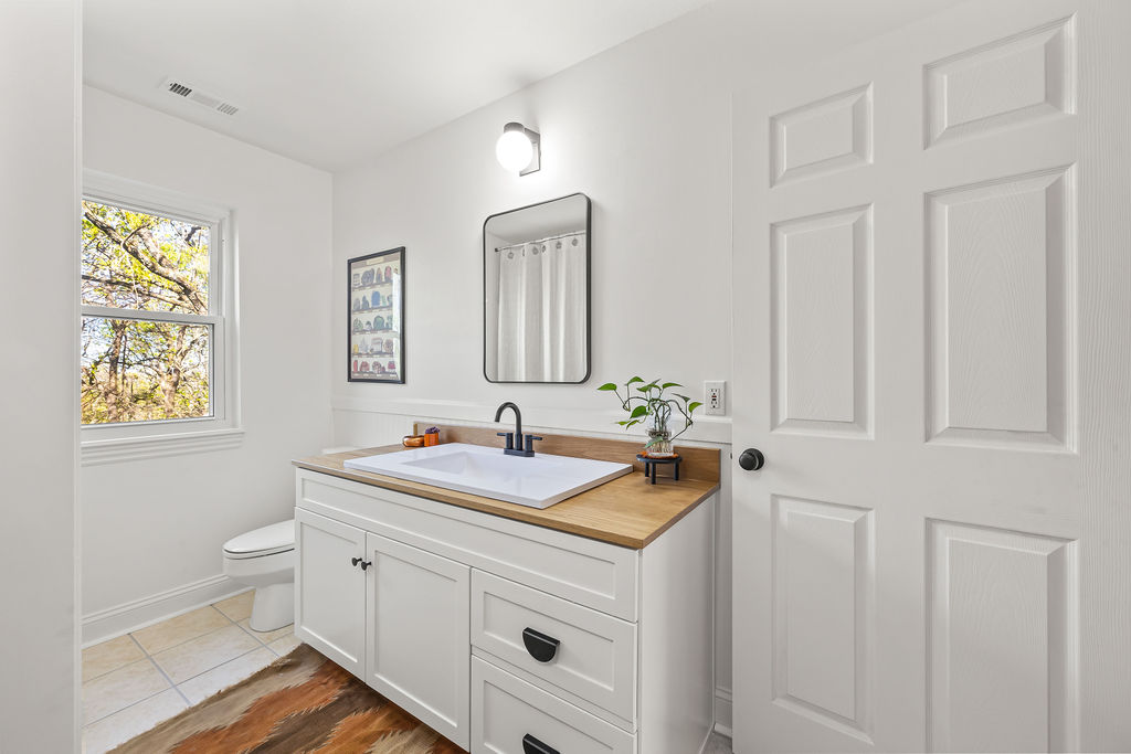 Sunset Woods - Residential