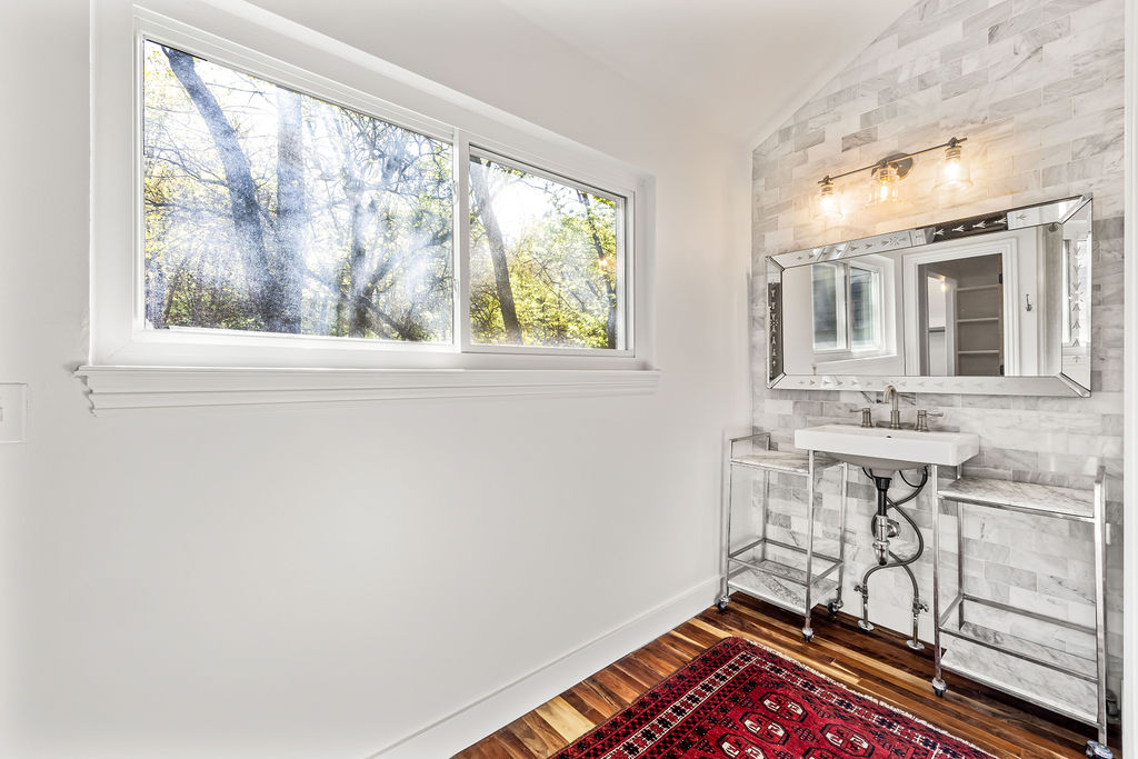 Sunset Woods - Residential