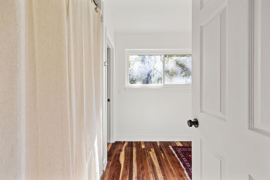 Sunset Woods - Residential