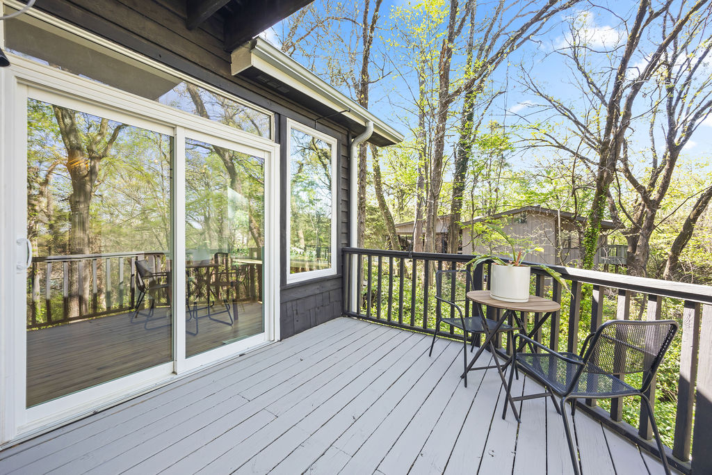 Sunset Woods - Residential