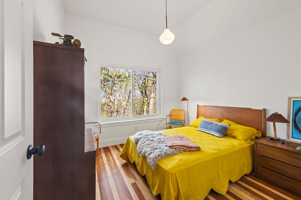 Sunset Woods - Residential