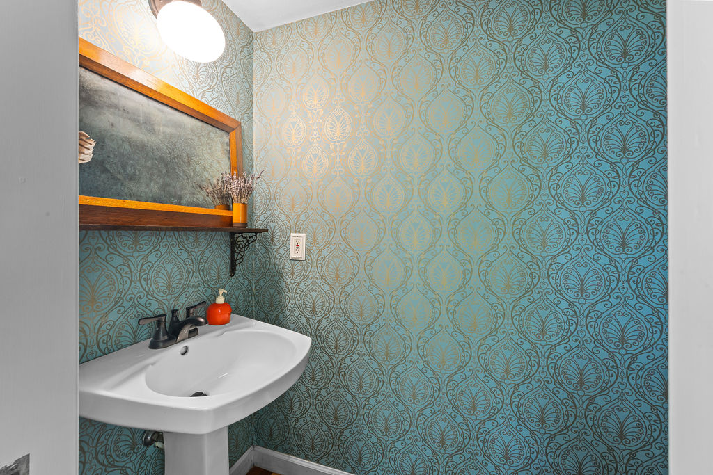 Sunset Woods - Residential