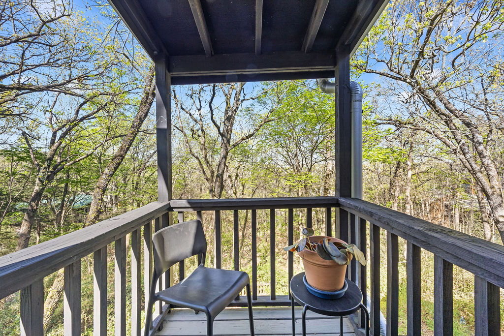 Sunset Woods - Residential