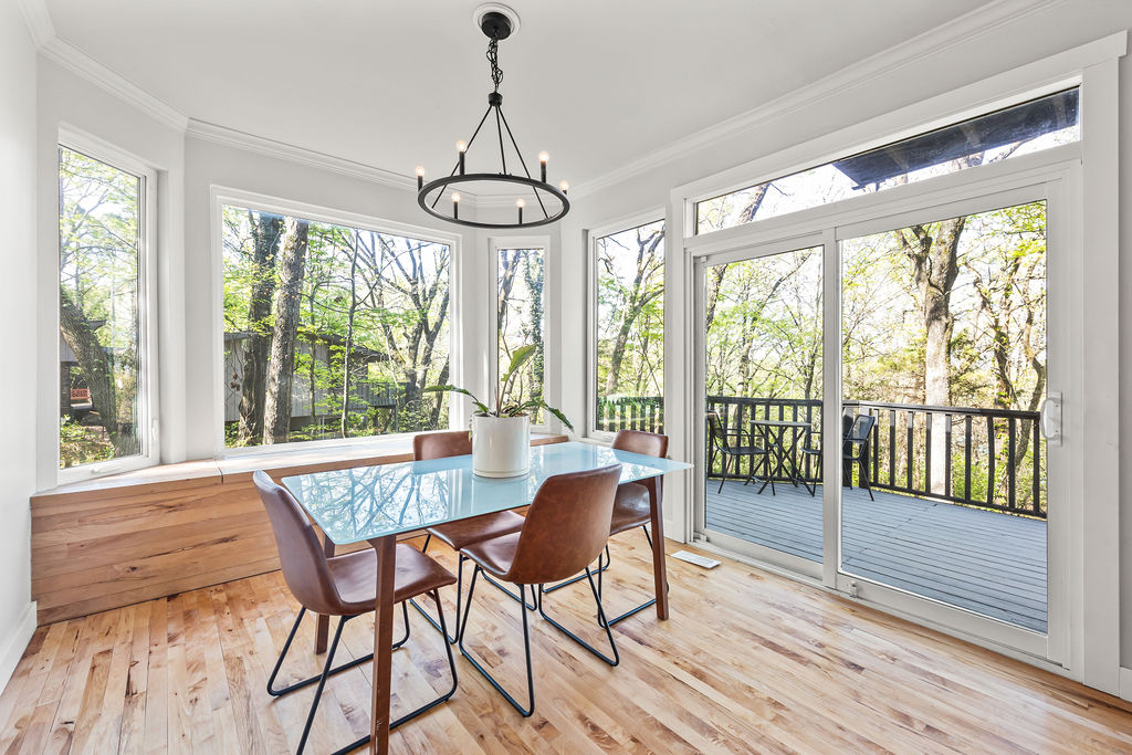 Sunset Woods - Residential