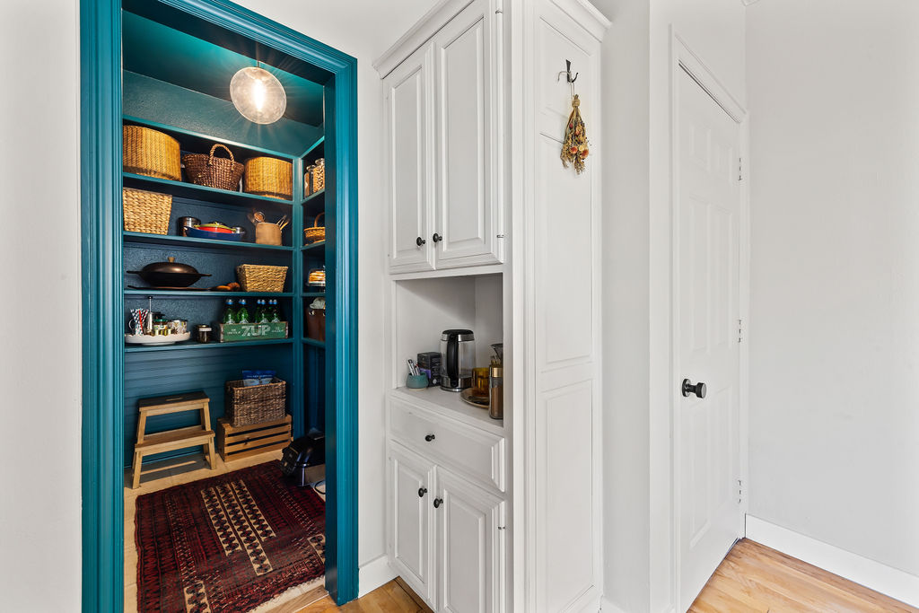 Sunset Woods - Residential