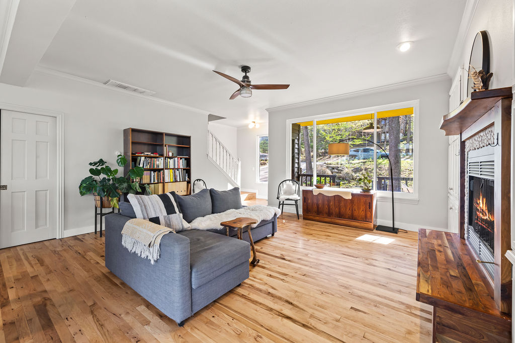 Sunset Woods - Residential