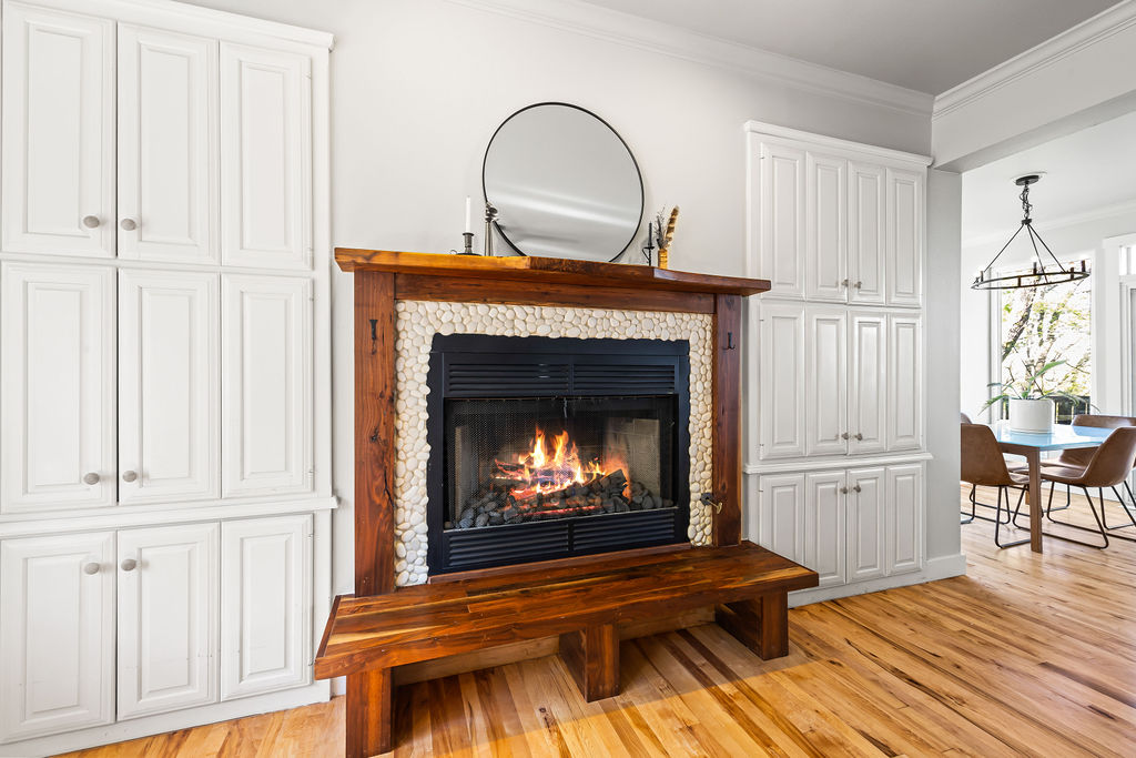 Sunset Woods - Residential